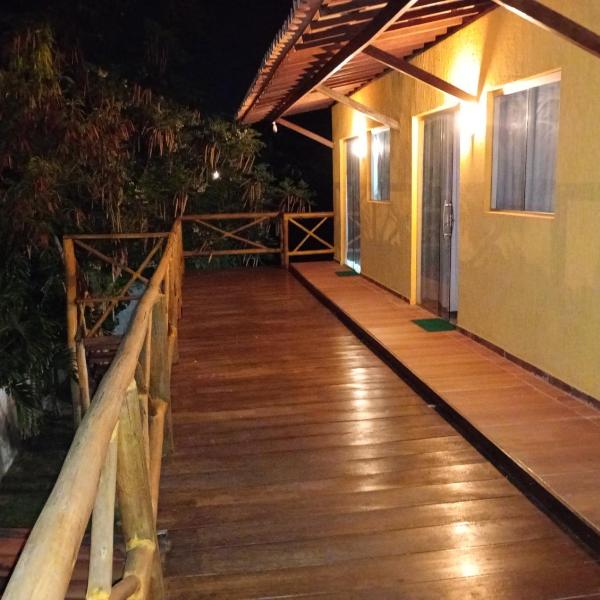 Vila dos Sonhos