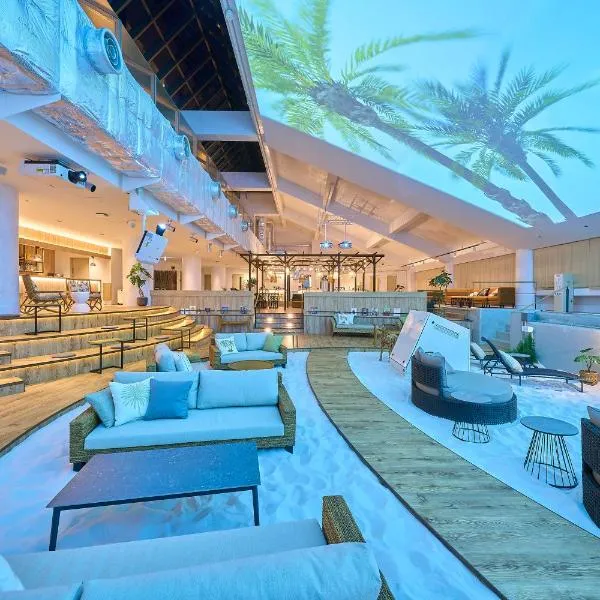 GRAND HOSTEL LDK Tokyo Nishikasai -GRAND OPENING In May 2025-, hotel v Tokiu