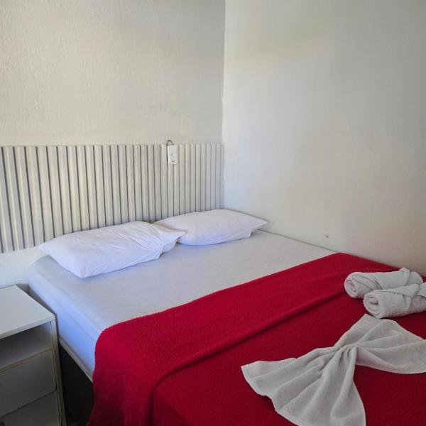 SUITE CASAL Com Ar condicionado - Foto 4