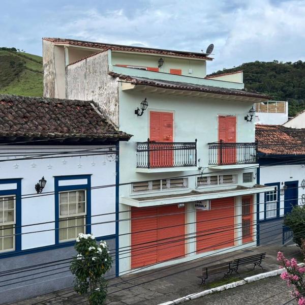 Apartamento Vista da Matriz - Foto 5
