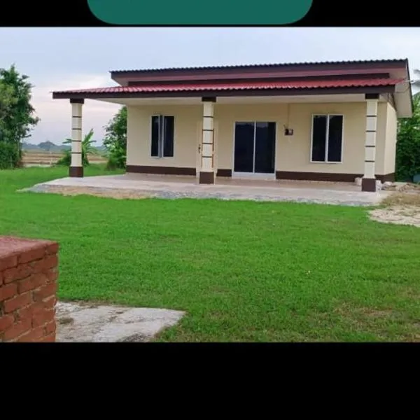 Heal Inn Roomstay - Islamic Chalet, hotel di Kangar