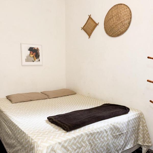 CasaDePretaPelo