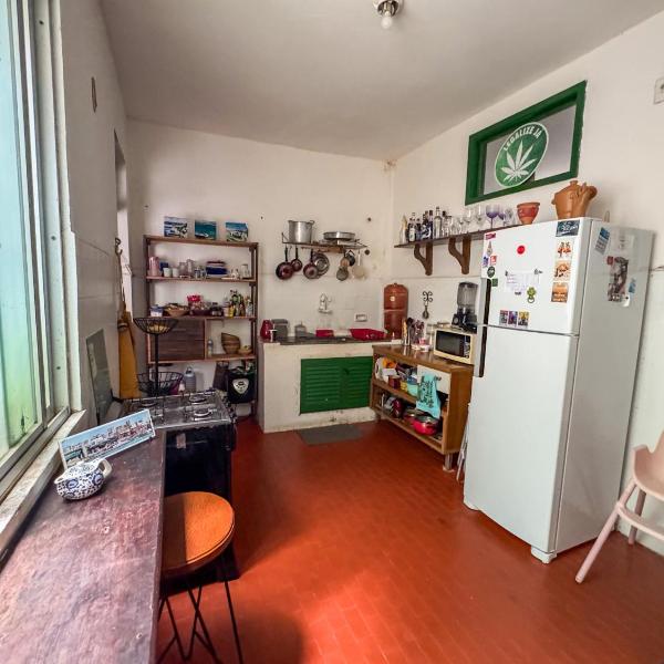 CasaDePretaPelo - Foto 2