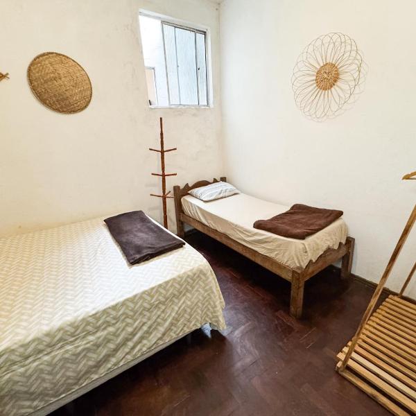 CasaDePretaPelo - Foto 4