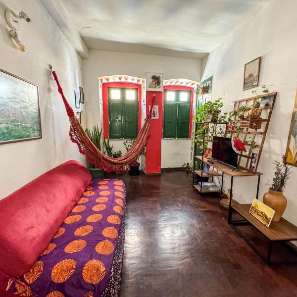 CasaDePretaPelo - Foto 5