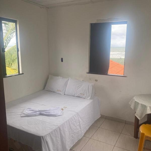 Cabana Maktub