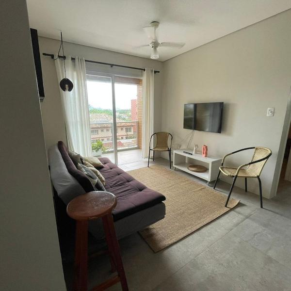 Guarujá Enseada Apartamento 43