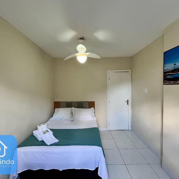 Apartamento Charmoso e Bem Localizado - Foto 2