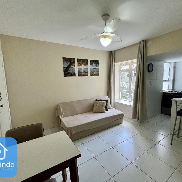 Apartamento Charmoso e Bem Localizado - Foto 5