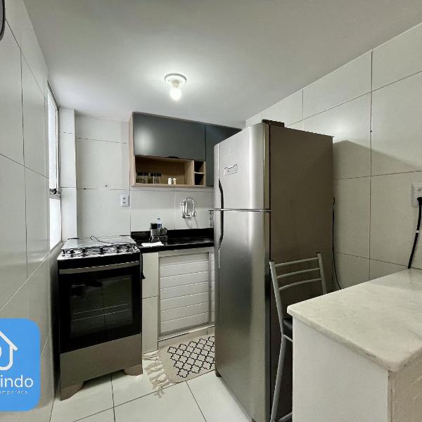 Apartamento Charmoso e Bem Localizado - Foto 4