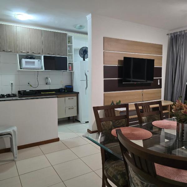 apê 103 praia das tartarugas - Foto 4