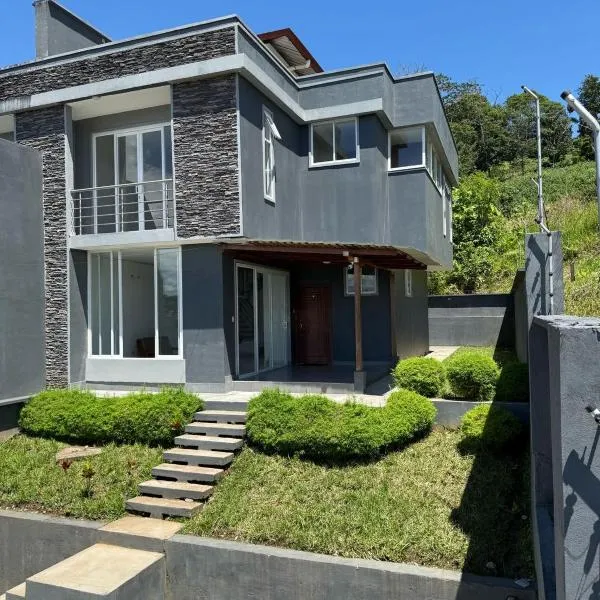 Verde Horizonte Tena - Casa Vacacional, hotel in Tena