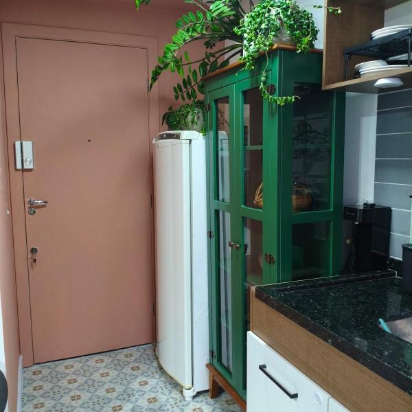 Farm Style Apartment - 2 double beds - Pinheiros - Foto 4