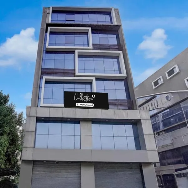 Jamla में, होटल Collection O Kalol Junction Formerly Hotel Prime Land