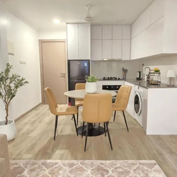 Nala Host - Maafushi Homes, Hotel in Maafushi