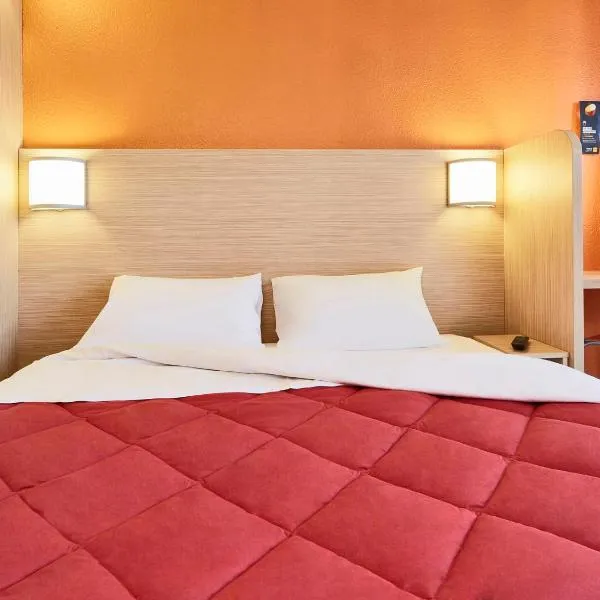 Premiere Classe Marne la Vallée - Torcy – hotel w mieście Torcy
