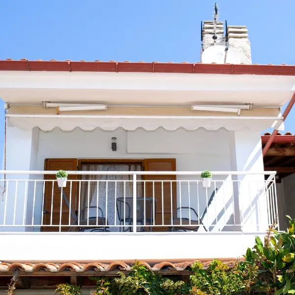 Angel's Cosy Apartment โรงแรมในนิกิติ