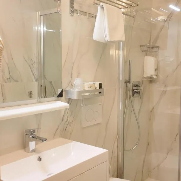 Hotel Brianza