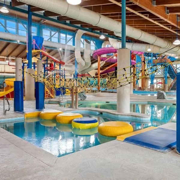 Big Horn Resort, an Ascend Collection Hotel, hotel in Billings