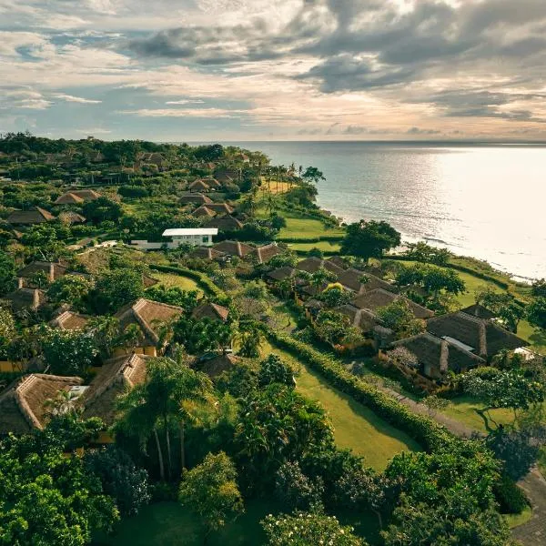 AYANA Villas Bali, hotel i Jimbaran