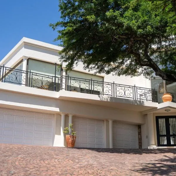 Oniro Guest House, Hotel in Bedfordview