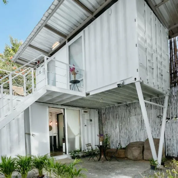 serene hotel, hotel in Chiang Mai