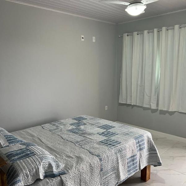 Suite bom descanso