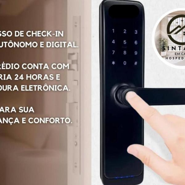 Bela Vista | Acomoda 4 | Ar + Pisc + Jacuzzi + Vaga - Foto 2