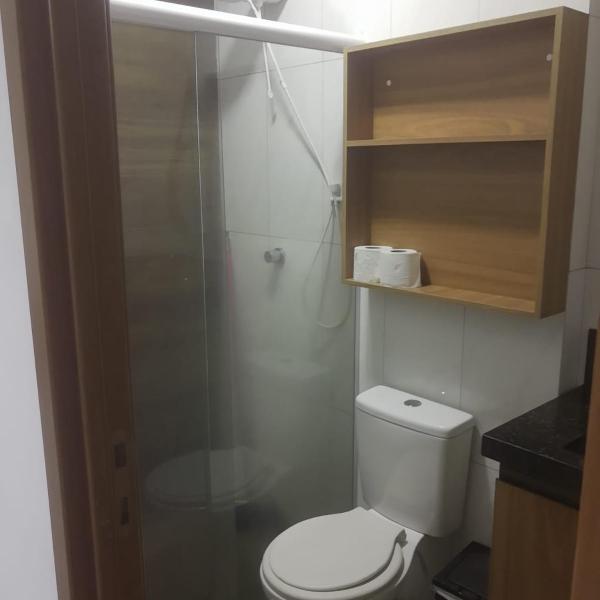 Apartamento Orla 01 - Foto 3