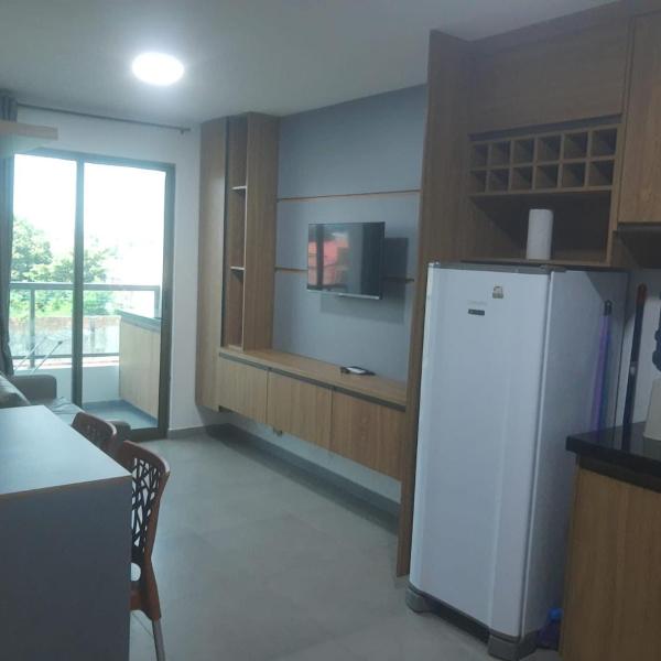 Apartamento Orla 01 - Foto 5