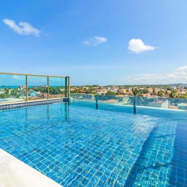 Apartamento Orla 01