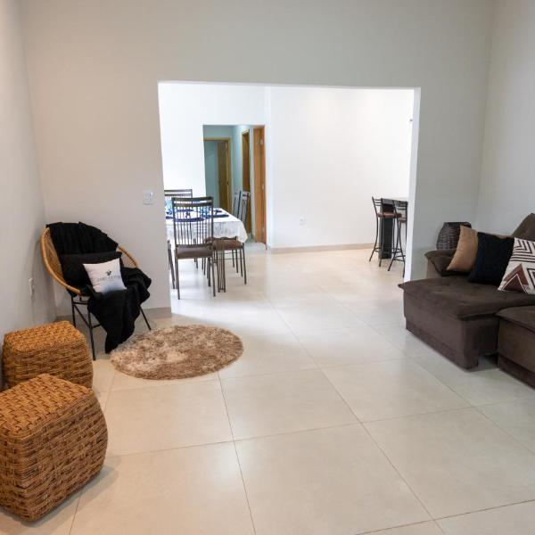 Jahu Center Casas Un 5 - Foto 4