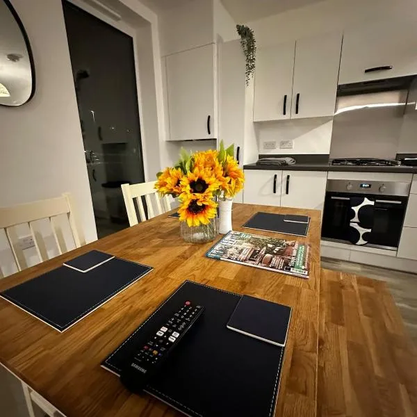 Savage Luxe Properties - Truly Home from Home, hotel u gradu 'Stonewood'