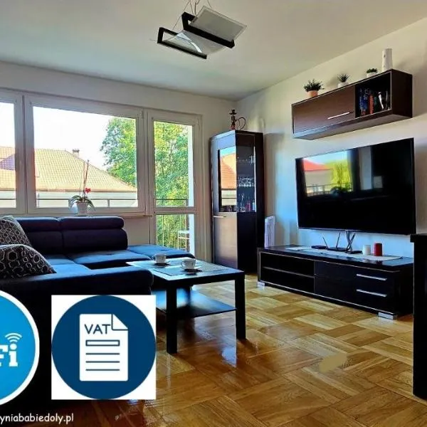 Gdynia में, होटल Apartament Gdynia Babie Doły