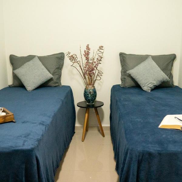 Jahu Center Casas Un 6 - Foto 4