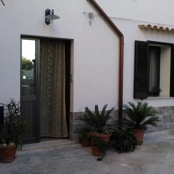 L'Azzurro Apartment, hotel v destinaci Valderice