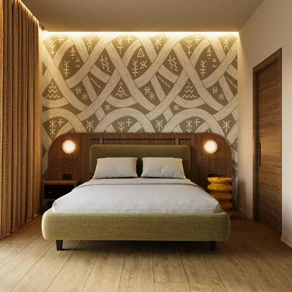 MOKO LIFESTYLE HOTEL - Nuova apertura 2026, hotel di Milano Marittima