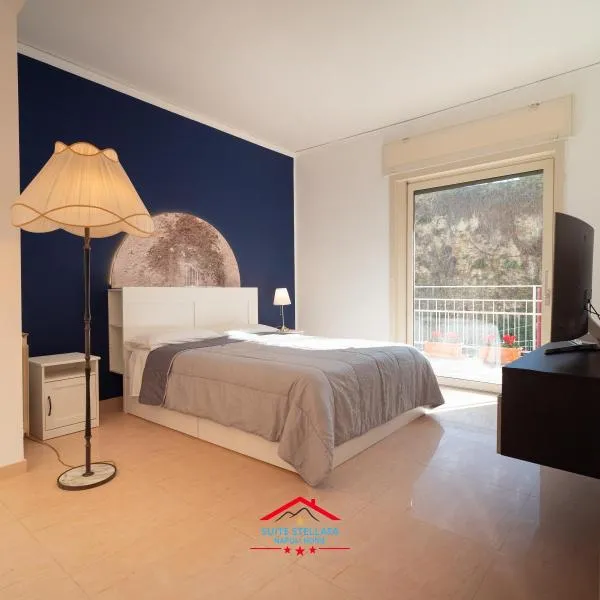 Suite Stellata Napoli home in the center, hotel di Naples