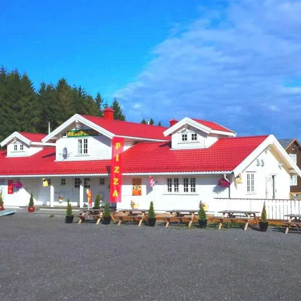 Vestby Park, hotel in Drøbak