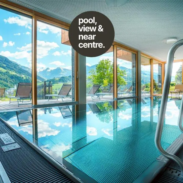 Sun Lodge Schladming by Schladming-Appartements, hotel v Schladmingu
