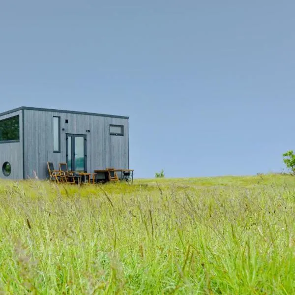 Tiny Seaside - Skarrev, hotel en Aabenraa