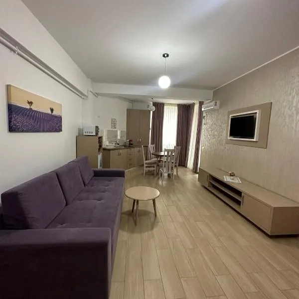 Excelsior Beach House, hotel din Mamaia Nord – Năvodari