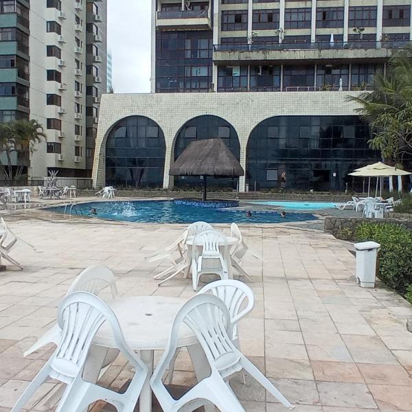 Apto 202 Golden Beach - Foto 4