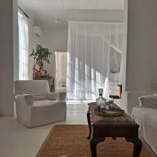 The Richmond Café and Rooms, Hotel in Richmond