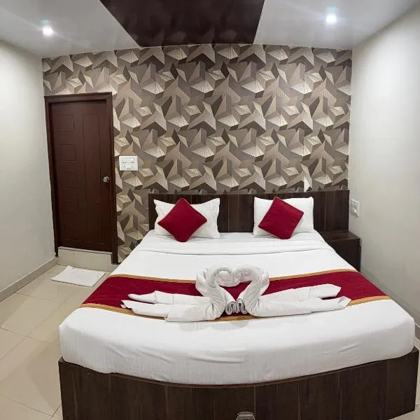 Hotel Fortune 36, hotel u gradu Bangalor