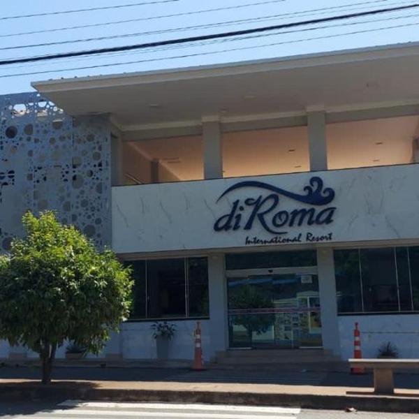 Diroma International - Foto 4