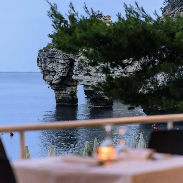 Baia Delle Zagare - Handwritten Collection, hotel di Mattinata