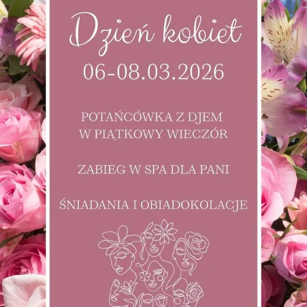 Hotel Konradówka Wellness & SPA - 300 metrów do centrum, hotell i Karpacz