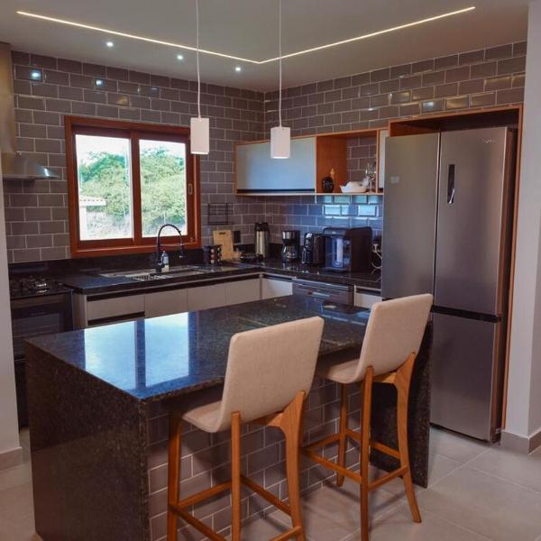 Apartamento com vista para a Serra - Foto 4