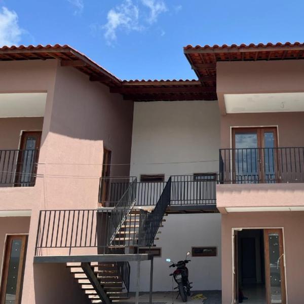 Apartamento com vista para a Serra - Foto 2